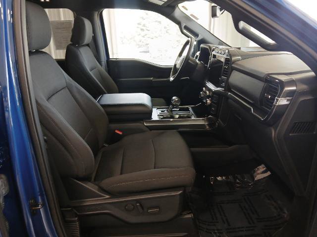 Certified 2023 Ford F150 XLT image 18