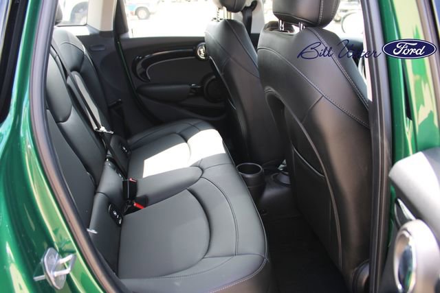 Used 2022 MINI Cooper S FWD image 12