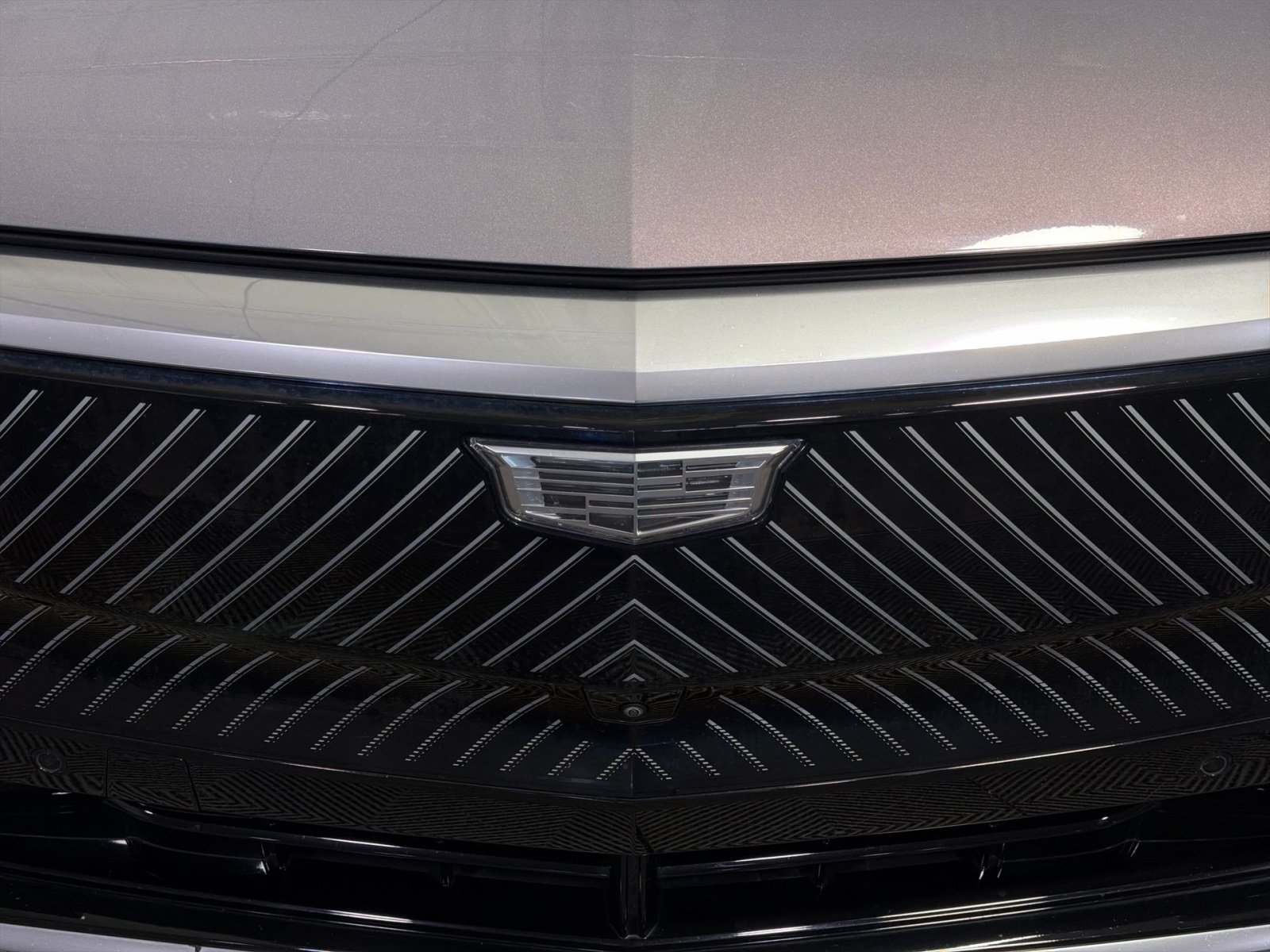 Used 2024 Cadillac Lyriq Luxury AWD/4WD image 12