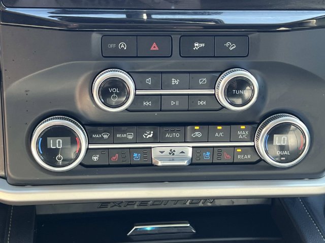 Certified 2023 Ford Expedition XLT AWD/4WD image 22