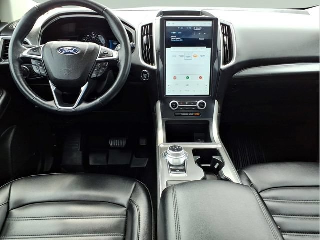 Certified 2022 Ford Edge SEL w/ Convenience Package AWD/4WD image 16