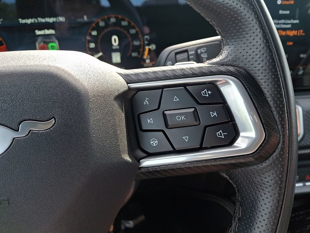 Certified 2024 Ford Mustang GT Premium RWD image 20