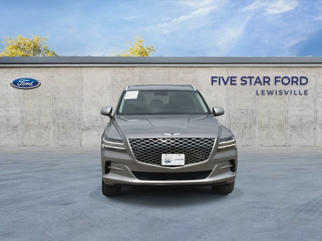 Used 2021 Genesis GV80 2.5T w/ Prestige Package 05 RWD image 3