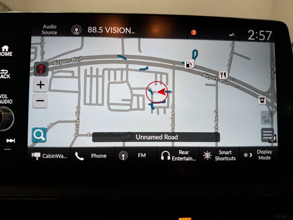 Used 2025 Honda Odyssey Elite image 27