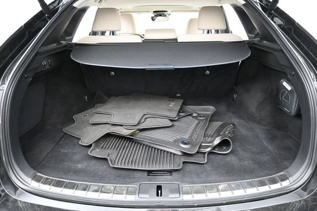 Used 2023 Lexus RX 350 Premium Plus w/ Cold Area Package AWD/4WD image 28