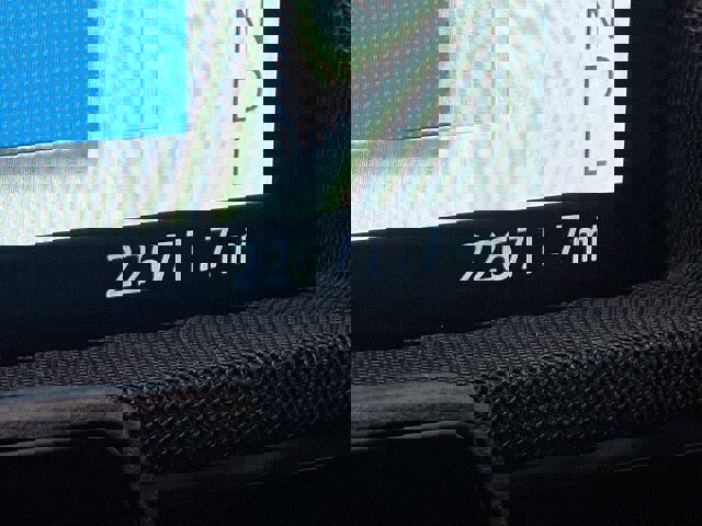 Certified 2023 Ford Mustang Mach-E California Route 1 image 13