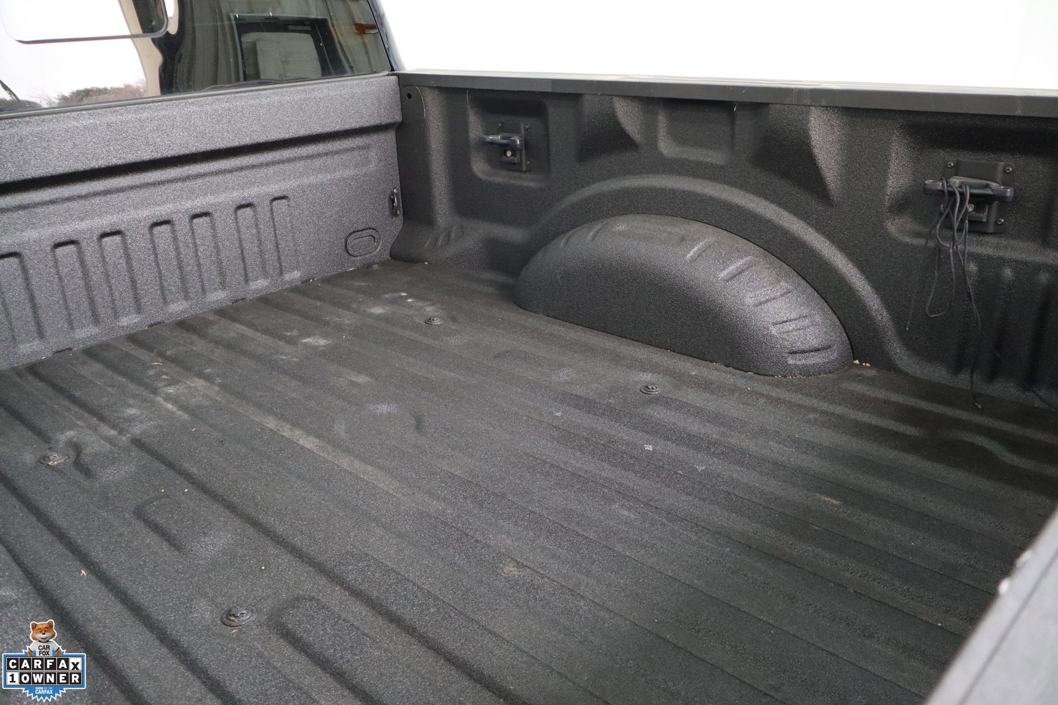 Certified 2023 Ford F250 Lariat w/ Sport Appearance Package image 27