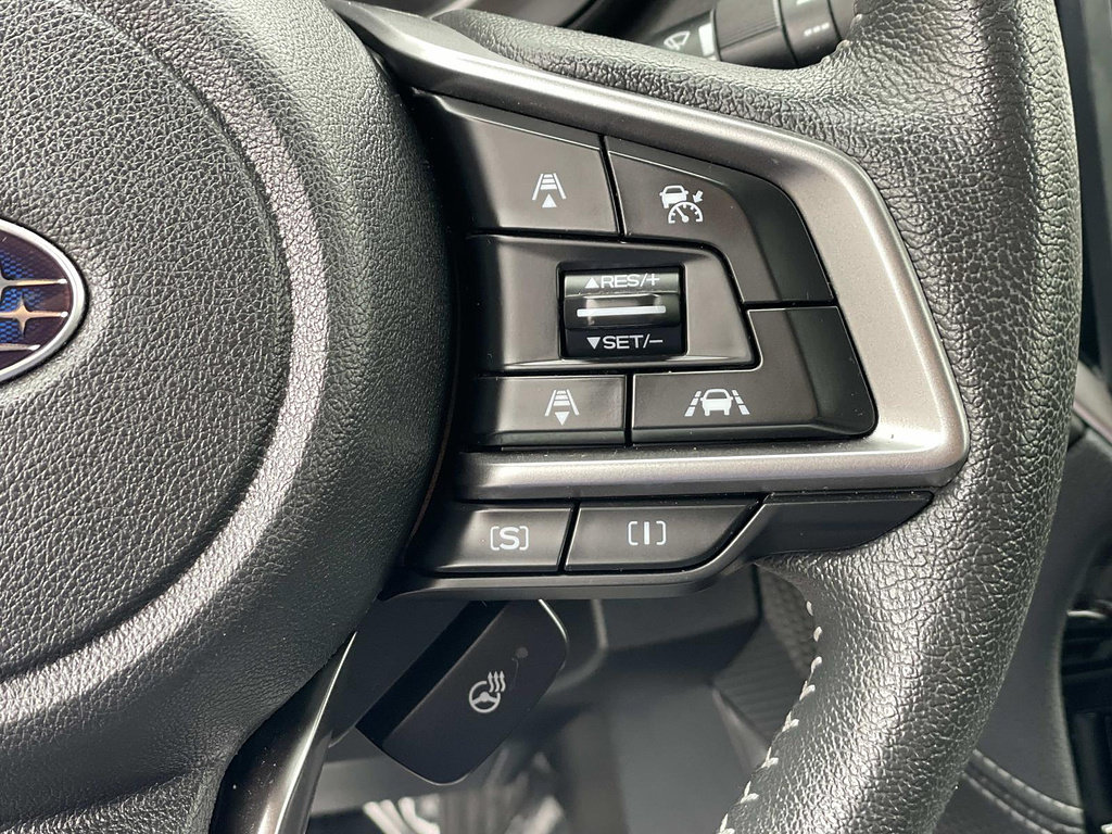 Used 2019 Subaru Forester Limited AWD/4WD image 10
