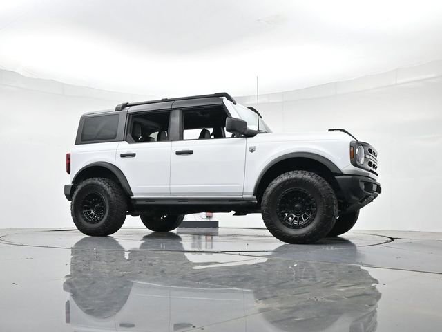 Certified 2023 Ford Bronco Big Bend AWD/4WD image 39