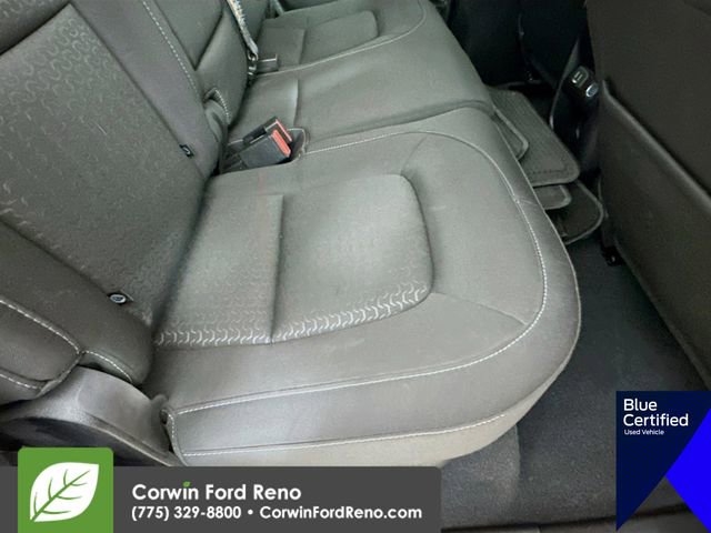 Used 2020 GMC Canyon SLE w/ Driver Alert Package AWD/4WD image 28
