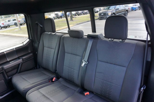 Certified 2020 Ford F150 XLT w/ Equipment Group 302A Luxury image 27