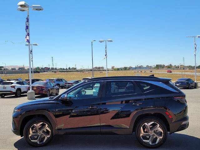 Used 2023 Hyundai Tucson SEL w/ Convenience Package AWD/4WD image 7