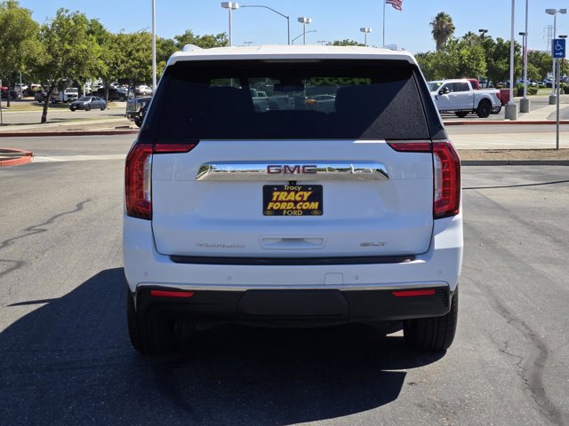 Used 2024 GMC Yukon SLT AWD/4WD image 5