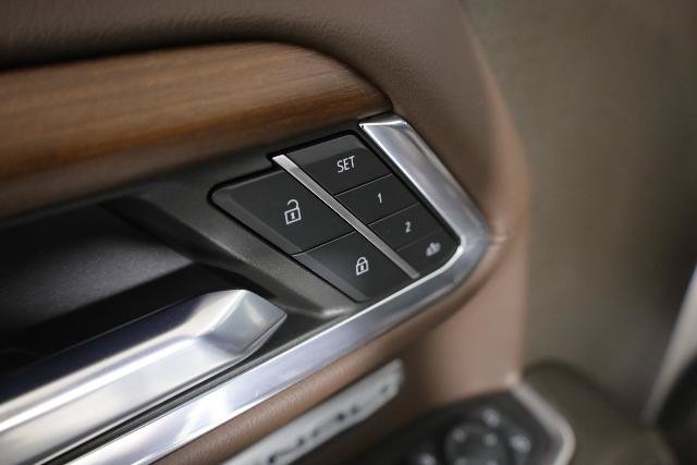 Used 2023 GMC Sierra 1500 Denali AWD/4WD image 33
