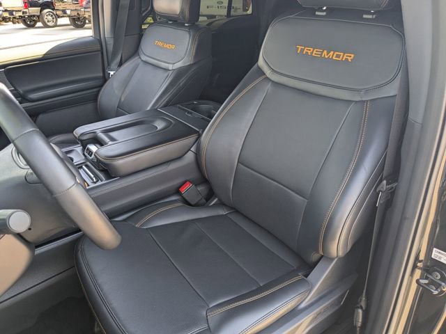 Certified 2025 Ford Expedition Tremor AWD/4WD image 20
