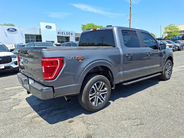 Certified 2023 Ford F150 XL w/ STX Appearance Package AWD/4WD image 30