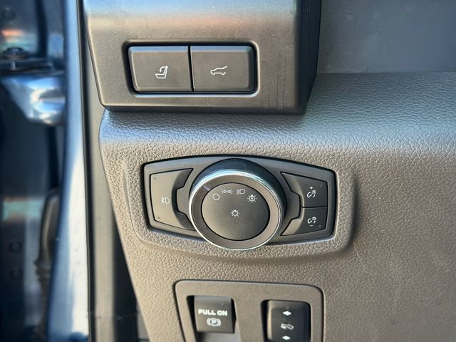 Certified 2020 Ford Expedition Limited w/ Equipment Group 302A RWD image 28