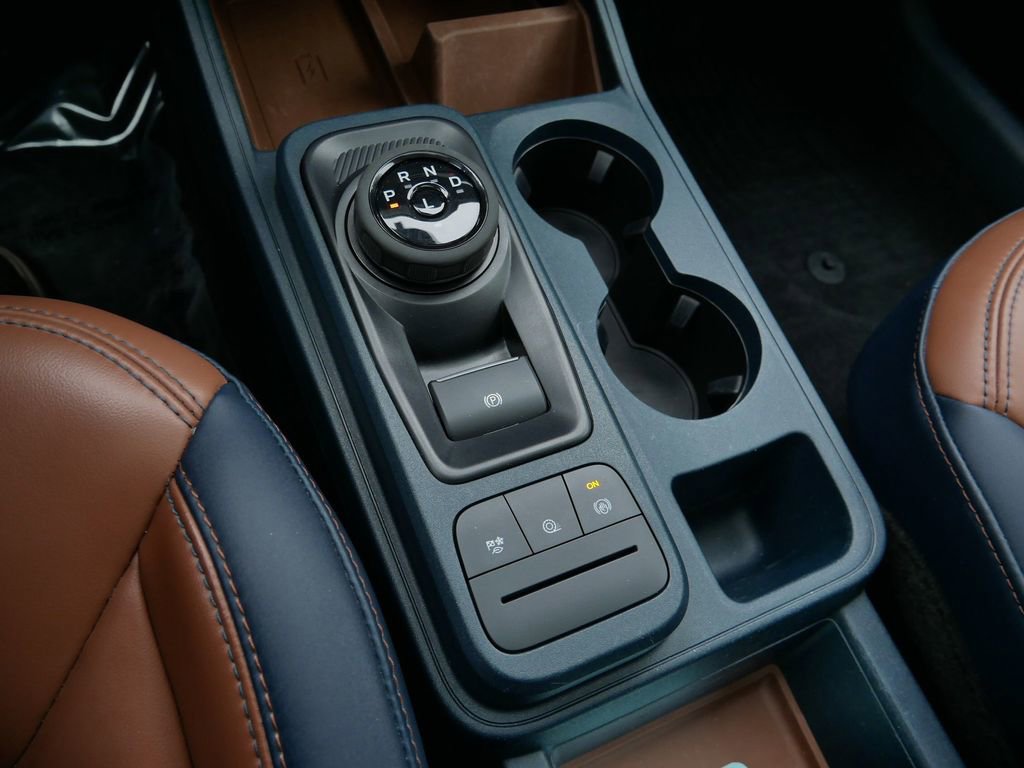 Certified 2023 Ford Maverick Lariat w/ Lariat Luxury Package image 26