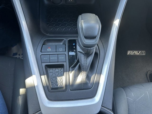 Used 2024 Toyota RAV4 XLE image 14