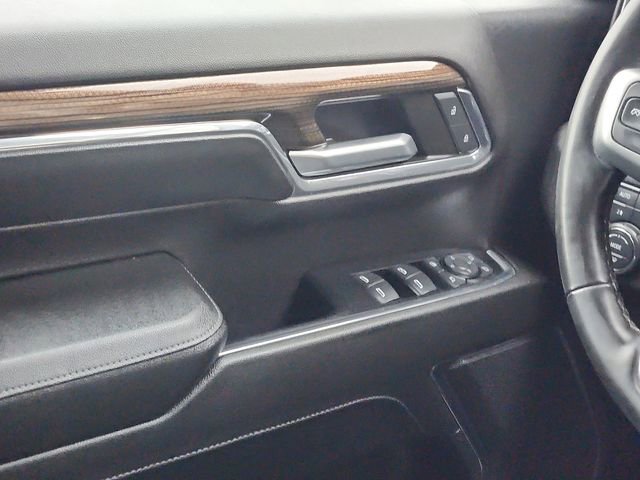 Used 2024 Chevrolet Silverado 2500 LT w/ All Star Edition image 11