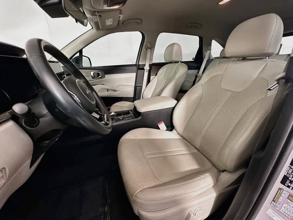 Used 2022 Kia Sorento S AWD/4WD image 12