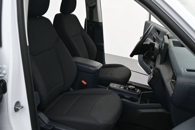 Certified 2025 Ford Maverick XL w/ Equipment Group 102A AWD/4WD image 30