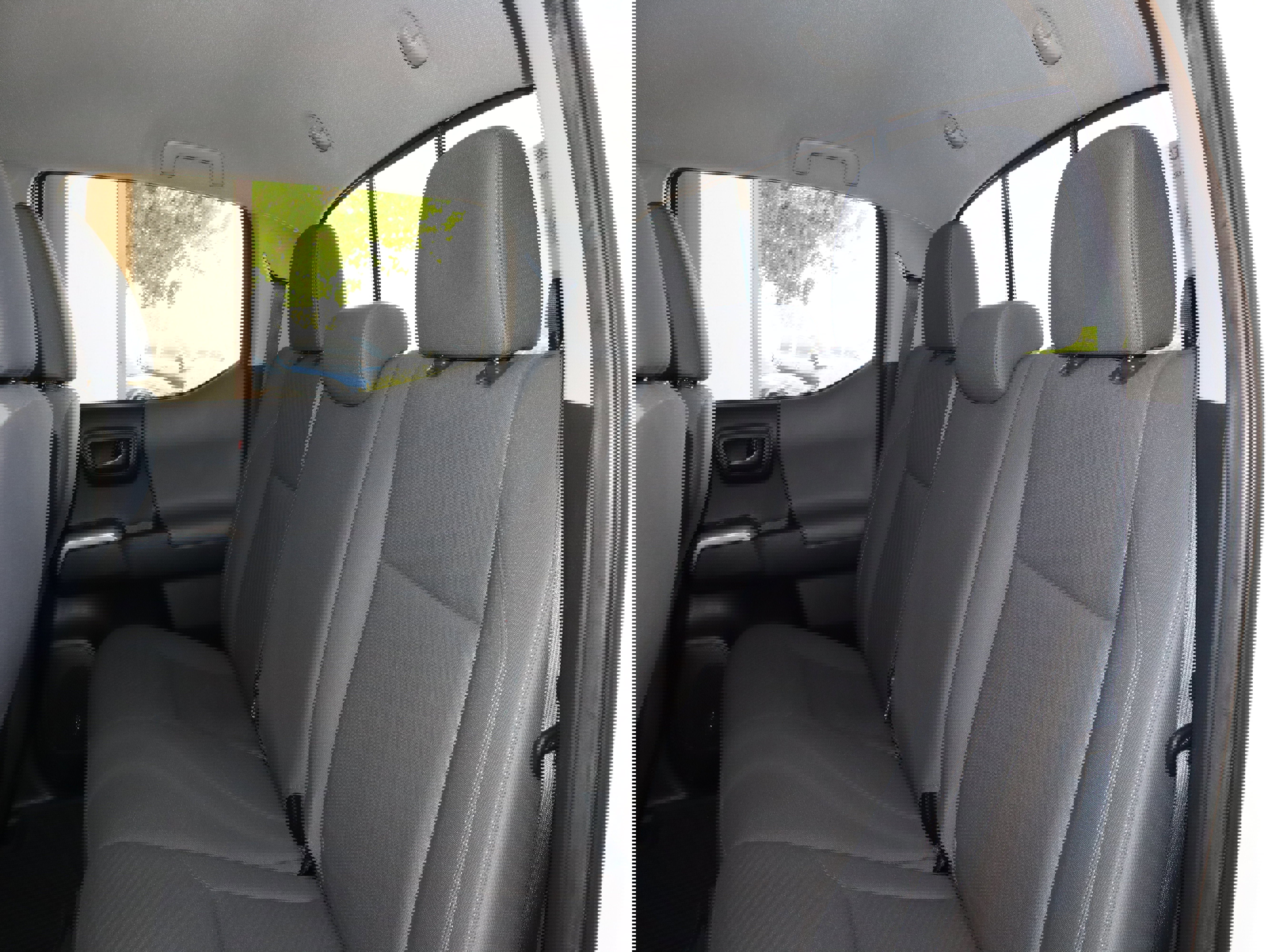 Used 2023 Toyota Tacoma SR5 RWD image 37