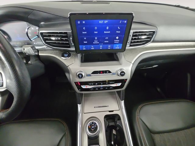Certified 2022 Ford Explorer Timberline AWD/4WD image 11
