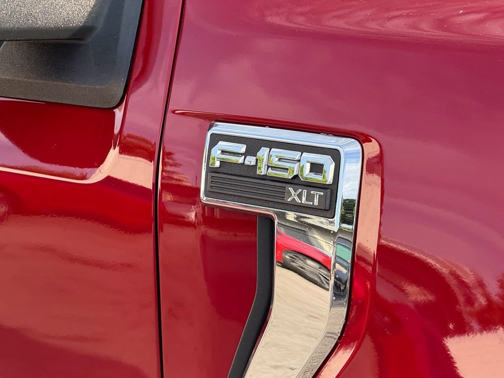 Certified 2022 Ford F150 XLT w/ Equipment Group 302A High AWD/4WD image 10