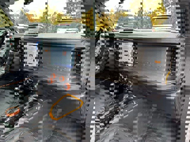 Certified 2024 Ford Bronco Badlands image 19