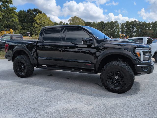 Certified 2024 Ford F150 Raptor AWD/4WD image 2