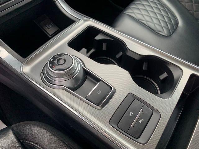 Certified 2024 Ford Edge Titanium image 20