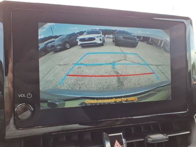 Used 2026 Toyota Corolla LE FWD image 21