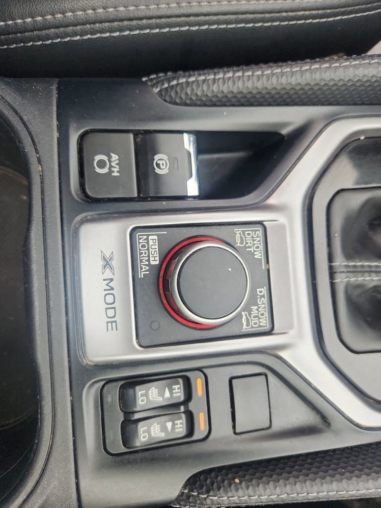 Used 2019 Subaru Forester Limited image 30