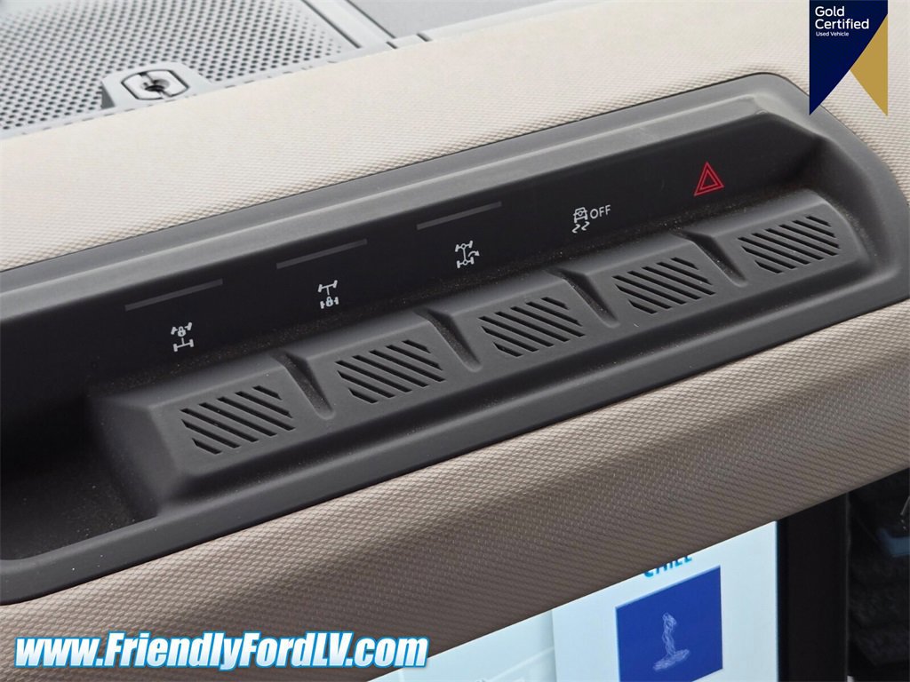 Certified 2023 Ford Bronco Wildtrak image 25