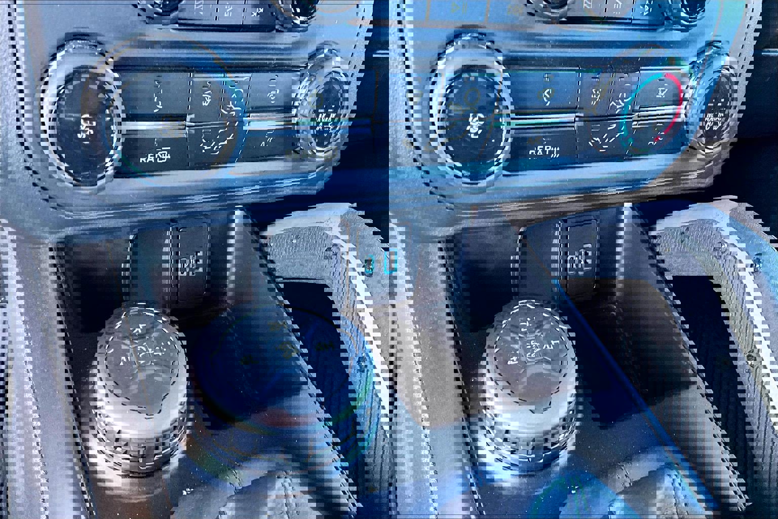 Certified 2022 Ford Bronco Big Bend image 32