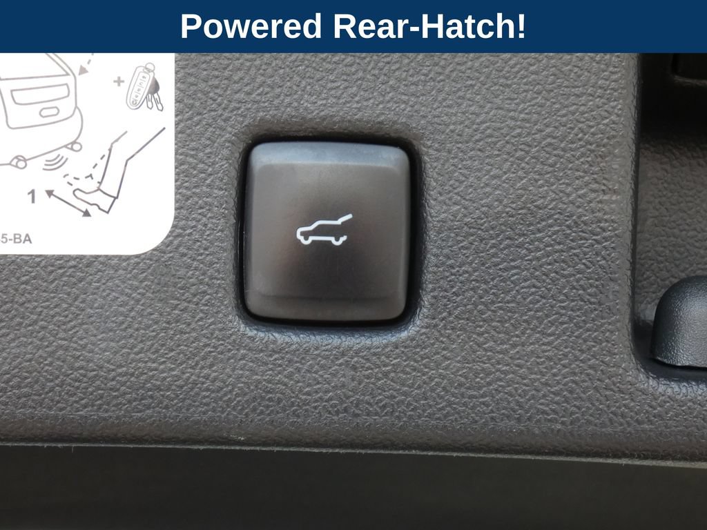 Certified 2020 Ford Escape SEL AWD/4WD image 34