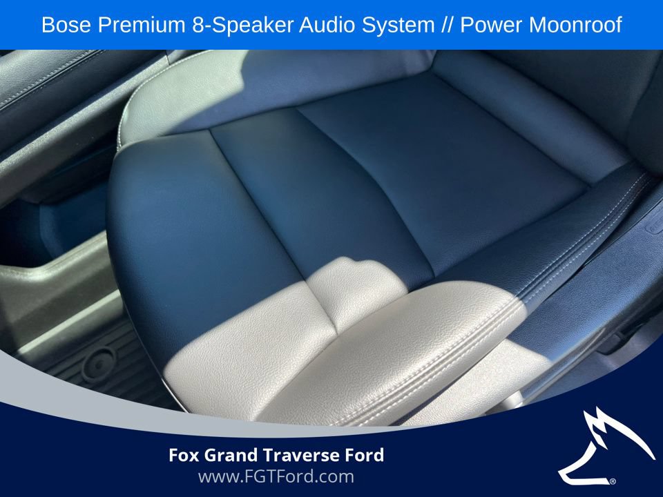 Used 2024 Cadillac XT6 Luxury w/ LPO, Floor Liner Package AWD/4WD image 11