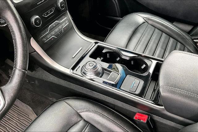 Certified 2019 Ford Edge SEL w/ Equipment Group 201A AWD/4WD image 14