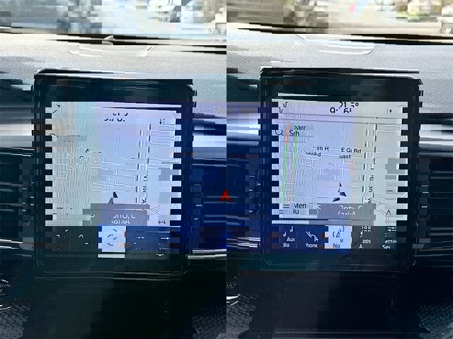 Certified 2022 Ford Explorer ST-Line image 13