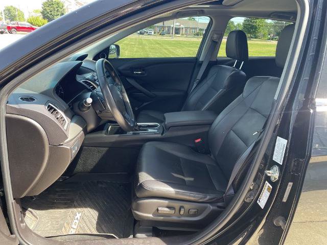 Used 2017 Acura RDX AWD w/ Technology Package image 8
