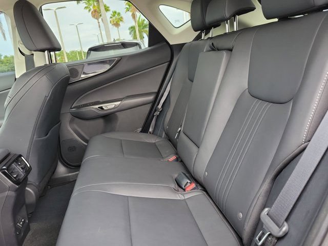 Used 2024 Lexus NX 250 FWD w/ Cold Area Package image 15