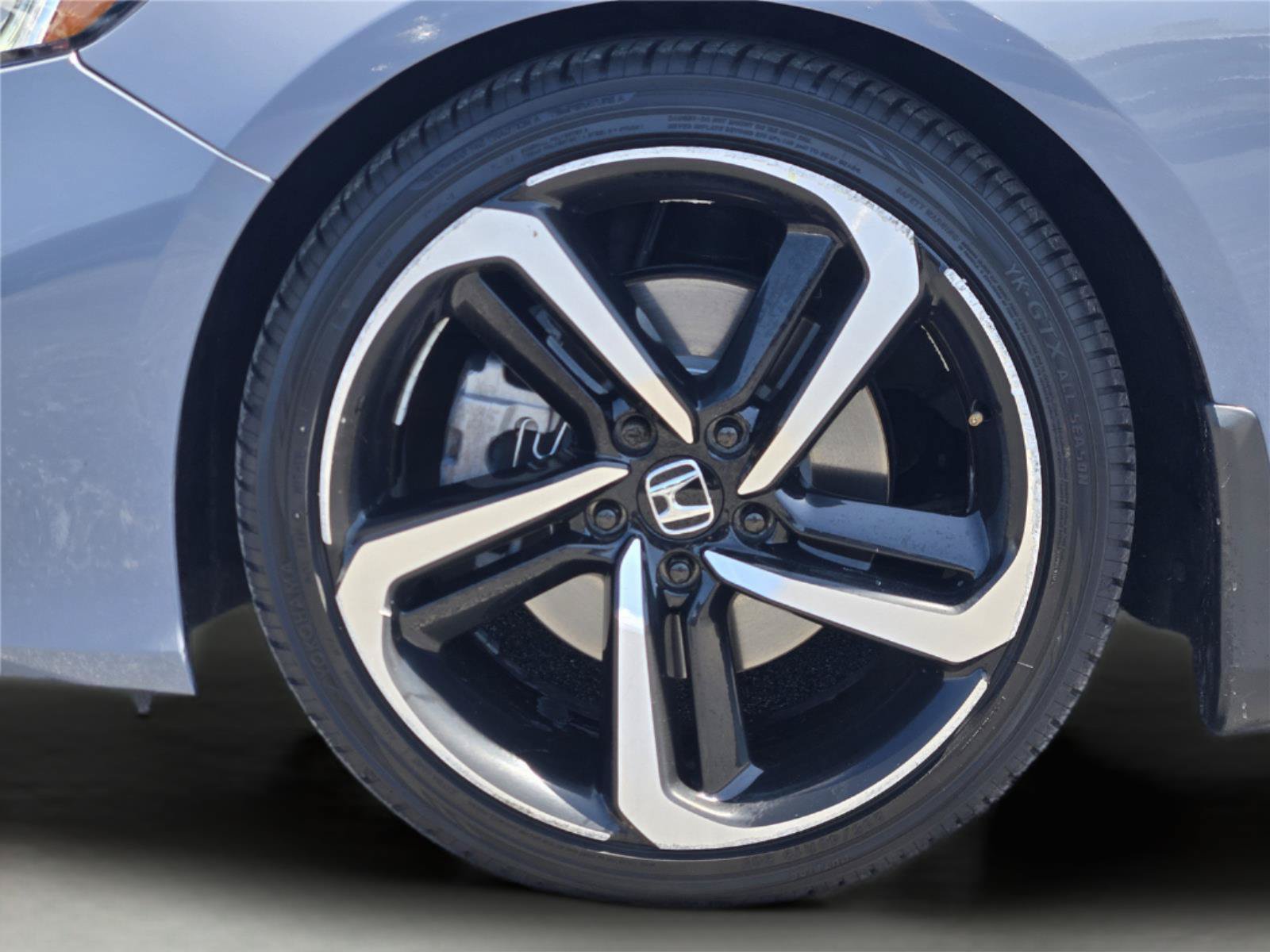 Used 2022 Honda Accord Sport image 11