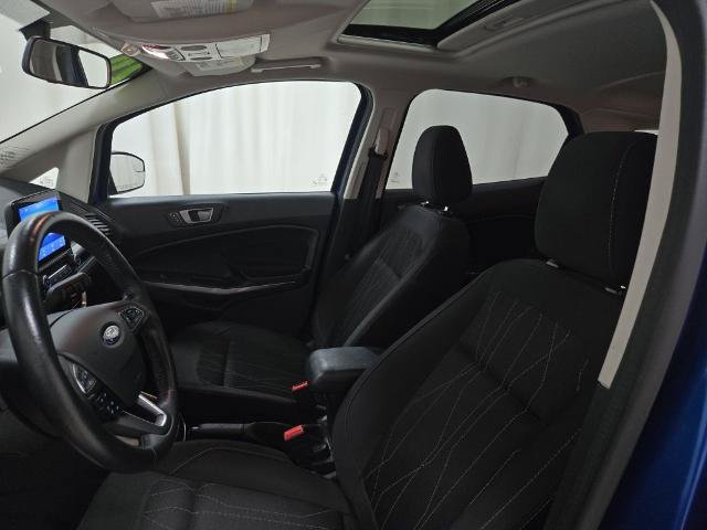 Certified 2020 Ford EcoSport SE AWD/4WD image 6