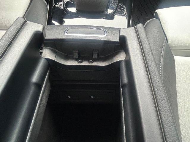 Used 2023 Mercedes-Benz CLA 250 4MATIC image 25