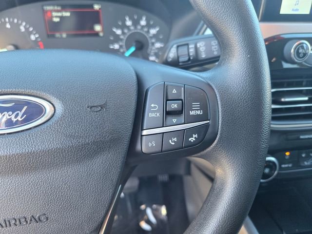Certified 2022 Ford Escape SE AWD/4WD image 19