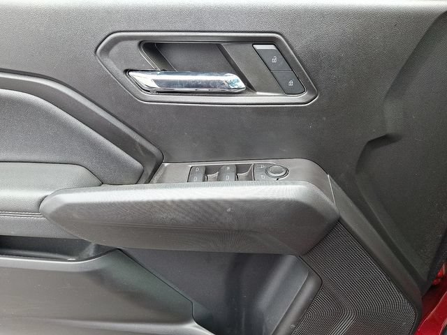 Used 2023 Chevrolet Colorado LT w/ LT Convenience Package II AWD/4WD image 12