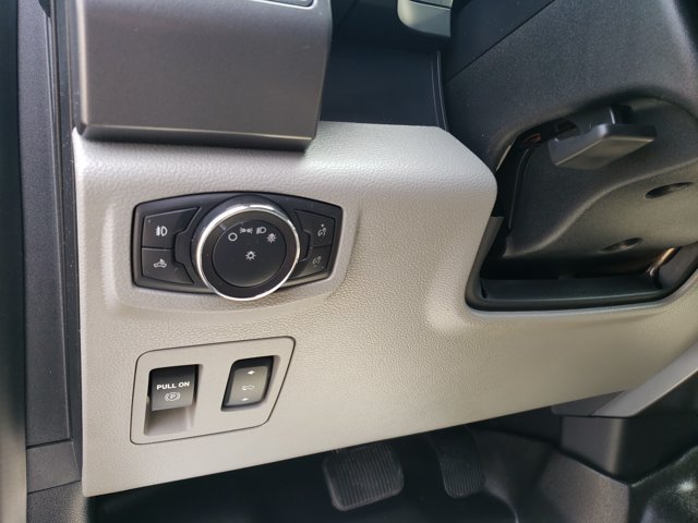Certified 2018 Ford F150 XLT w/ Equipment Group 302A Luxury AWD/4WD image 13