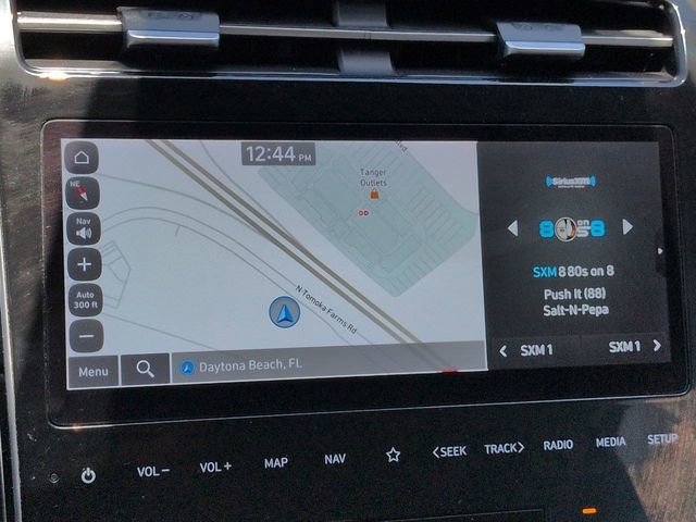 Used 2022 Hyundai Tucson Limited FWD image 22