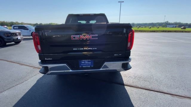 Used 2024 GMC Sierra 1500 SLT image 5